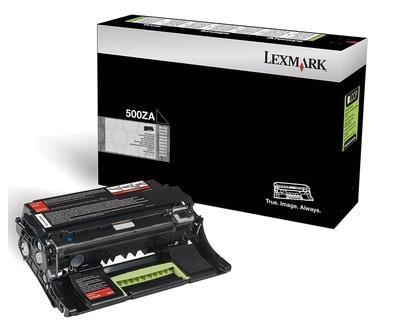 Imaging unit black Lexmark 500ZA | 60000 pgs | MS310d / MS310dn / MS410d / MS410