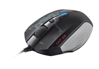 GXT 23 Mobile Gaming Mouse