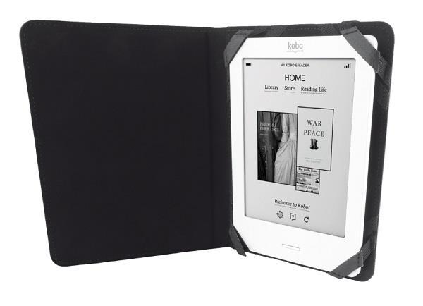 Eno Protective Cover for 6" e-readers