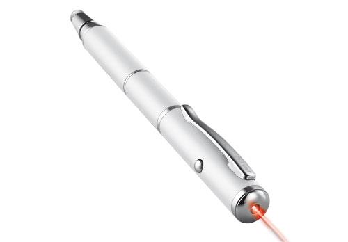 Stylus Laser Pen