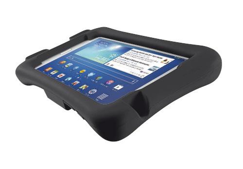 Shock-proof Case for Galaxy Tab3 7.0