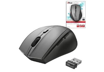 EasyClick Wireless Mini Mouse
