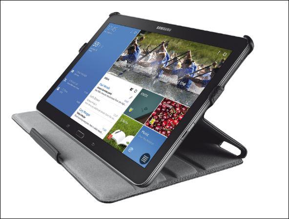 Stile Folio Case for Galaxy TabPro 10.1