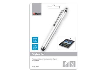 Stylus Pen - Silver