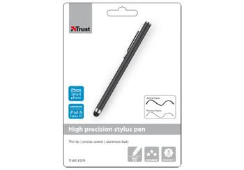 High precision stylus pen