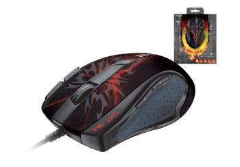 GXT 34 Laser Gaming Mouse