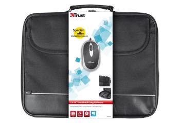 15-16'' Notebook bag & mouse