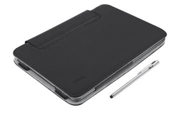 eLiga Folio stand & Stylus Pen for Galaxy Tab 2 -7.0
