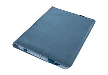 Trust Verso Universal Folio Stand for 10'' tablets - blue