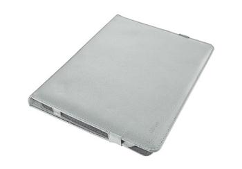 Verso Universal Folio Stand for 10'' tablets - grey