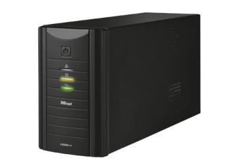 Oxxtron 1000VA UPS with standard power outlet