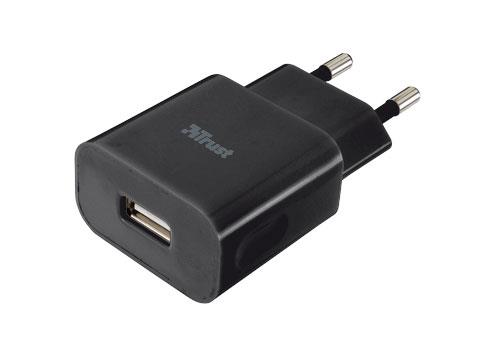 Wall Charger with USB port - 5W