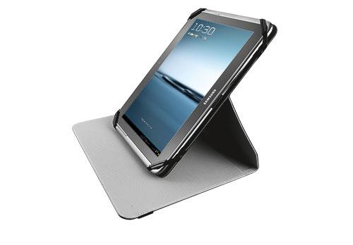 Trust Ruo Rotating Cover for 10" tablets