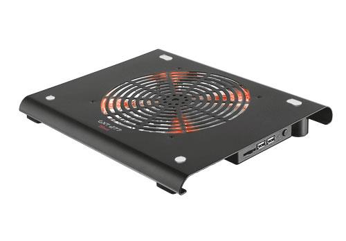 GXT 277 Notebook Cooling Stand