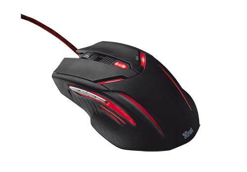 GXT 152 Illuminated Gaming Mouse