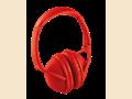Urban Revolt Duga Headphone - red