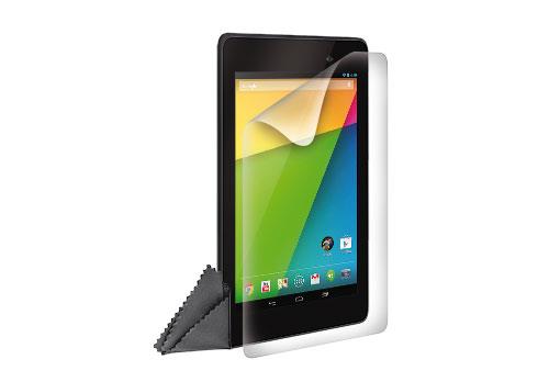 Screen Protector 2-pack for Nexus 7 (2nd generation)