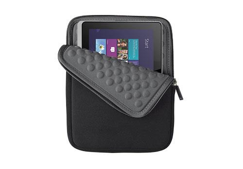 Anti-shock Bubble Sleeve for 11-12'' tablets & laptops