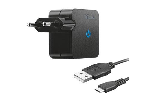 Wall Charger with cable for Google Nexus