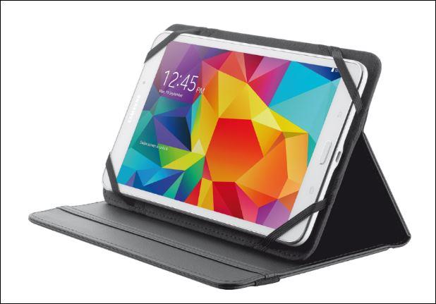 Primo Folio Case with Stand for 7-8'' tablets