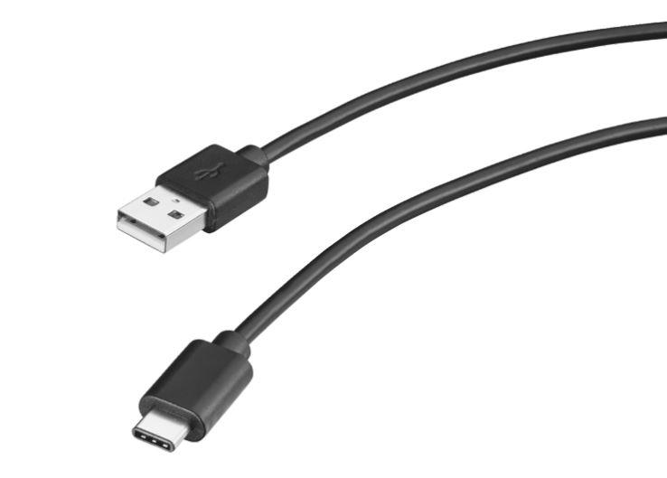 USB-C Charge & Sync Cable for USB 2.0