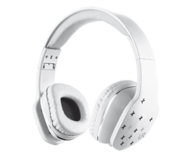 Mobi Headphone - white
