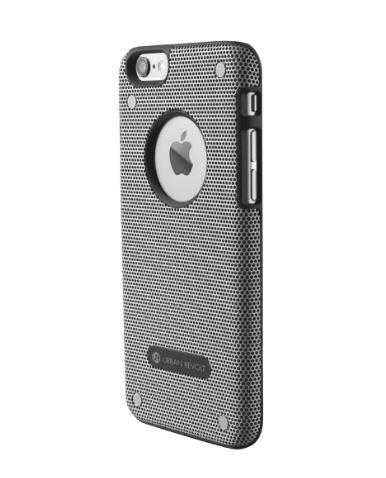 Endura Grip & Protection case for iPhone 6 - silver