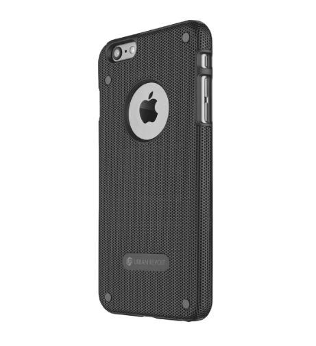 Endura Grip & Protection case for iPhone 6 Plus - black
