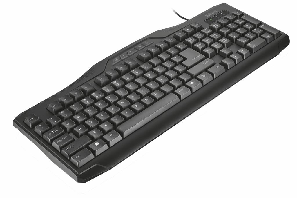 Classicline Multimedia keyboard