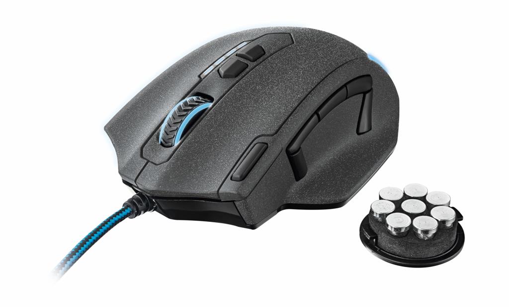 GXT155 Gaming Mouse