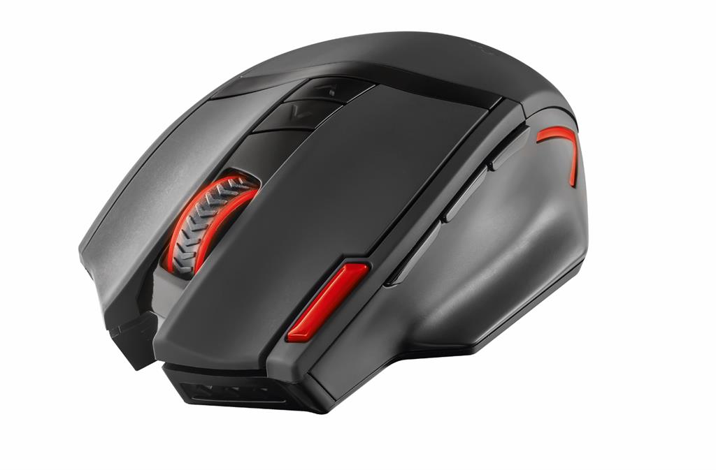 GXT 130 Wireless Gaming Mouse