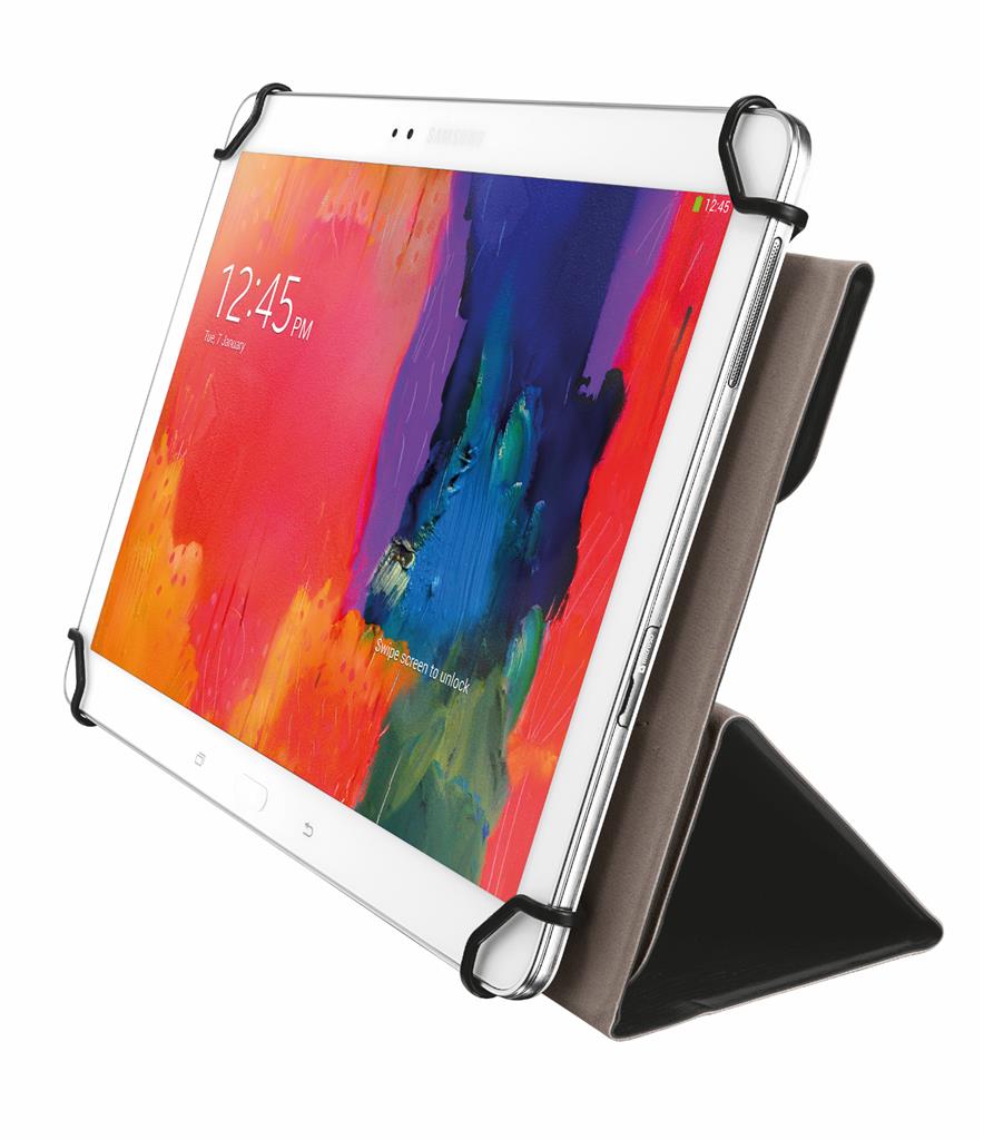 Universal Smart Folio for 10.1 tablets