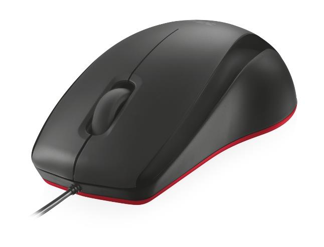 TRUST WMS-120 WIRED MOUSE