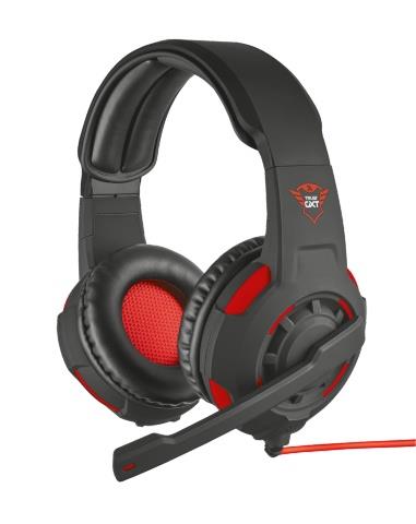 TRUST GHS-304 GAMING HEADSET
