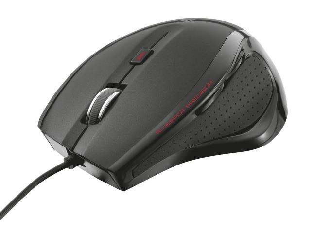 TRUST WMS-122 WIRED MOUSE