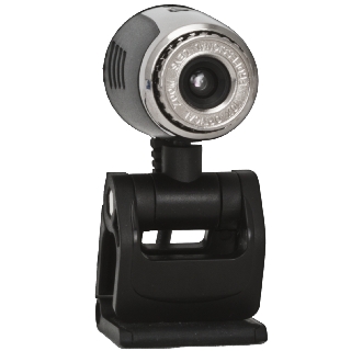Esperanza EC105 SAPPHIRE Webkamera 50Mpx s mikrofonem, USB