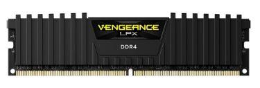 Corsair Vengeance LPX 16GB (Kit 4x4GB) 2800MHz DDR4 CL16 1.2V DIMM, ÄernÃ½