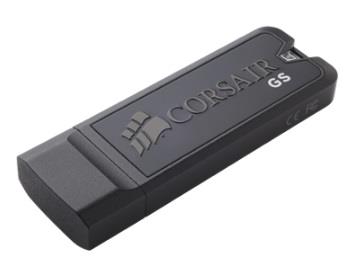 Corsair Flash Voyager GS USB 3.0 256GB (ÄtenÃ­: 290MB/s; zÃ¡pis: 270MB/s)