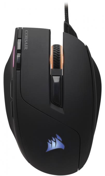 Corsair Optical Gaming Mouse Sabre RGB 10000dpi