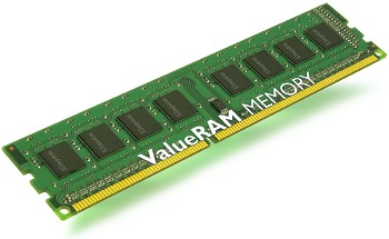 Kingston 8GB 1600MHz DDR3 CL11 DIMM 1.5 V