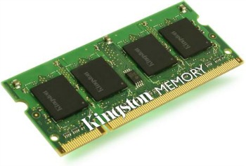 Kingston pamÄÅ¥ 2GB DDR2-800 Module
