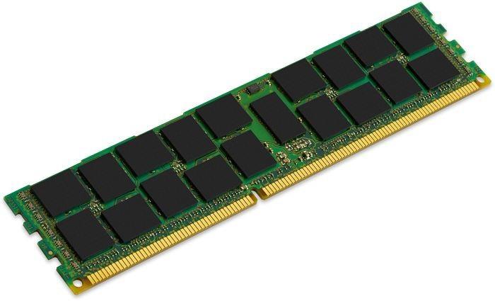 Kingston 16GB 1600MHz DDR3 ECC Reg CL11 DIMM DR x4 w/TS