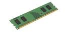 Kingston 2GB 1333MHz DDR3 CL9 DIMM SR X16 1,5V