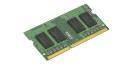 Kingston 2GB 1333MHz DDR3 CL9 SODIMM SR X16