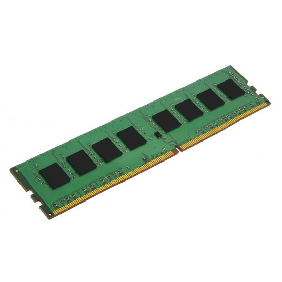 Kingston 8GB DDR4 2133MHz ECC Unbuffered RAM Memory DIMM