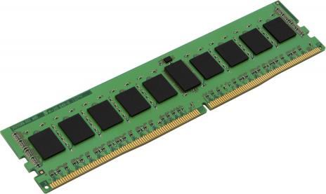 Kingston 8GB 2133MHz DDR4 ECC Reg CL15 DIMM SR x4 w/TS
