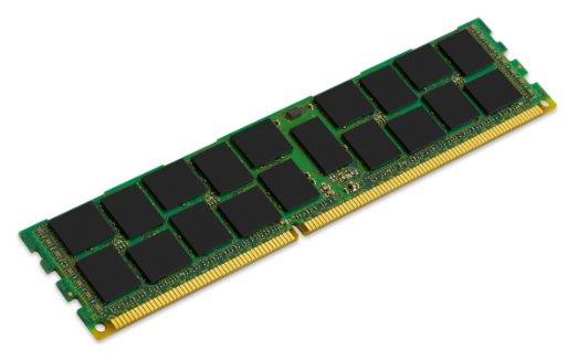 Kingston 16GB 1600MHz DDR3 ECC Reg CL11 DIMM 1.5V