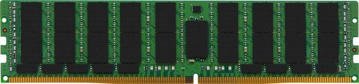 Kingston 32GB 2133MHz DDR4 CL15 ECC DIMM DR x4 w/TS 1.2V
