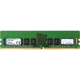 Kingston 8GB DDR4 2133MHz ECC CL15 1.2V Unbuffered DIMM