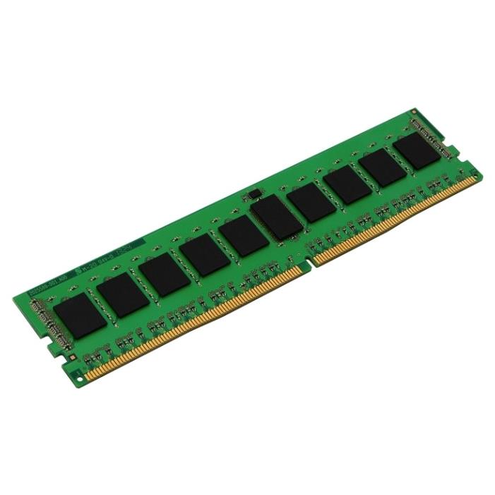 Kingston 8GB 2133MHz DDR4 CL15 ECC DIMM 1.2V